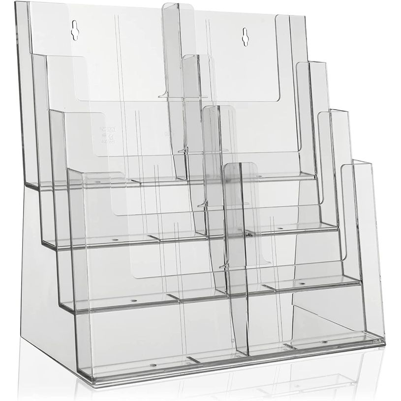 3660412021931-INOVSHOP - Présentoir multi-formats pour brochures A4, A5, 1/3 A4, A6-P_79000374_2-1