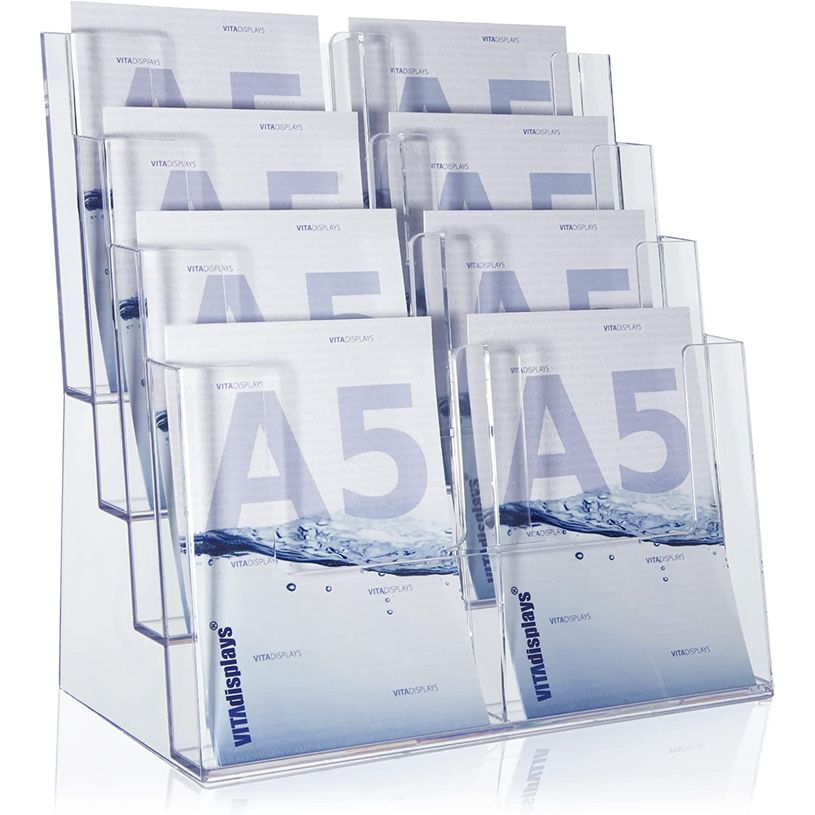 3660412021931-INOVSHOP - Présentoir multi-formats pour brochures A4, A5, 1/3 A4, A6-P_79000374_3-2