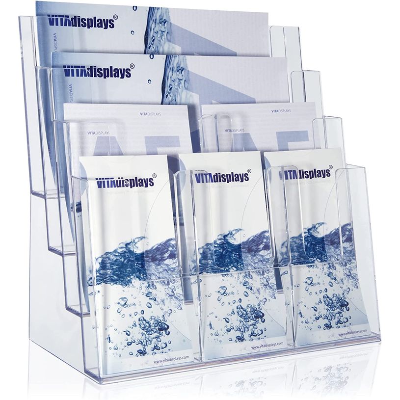 3660412021931-INOVSHOP - Présentoir multi-formats pour brochures A4, A5, 1/3 A4, A6-P_79000374_4-3