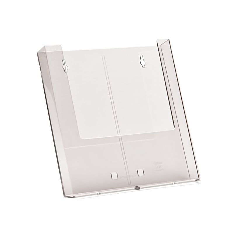 3660412022693-INOVSHOP - Porte-brochures mural A4 - 1 compartiment-P_79000377_1-0