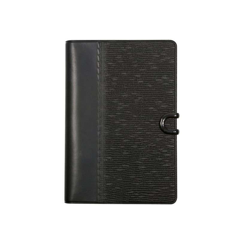 3660942001670-Agenda de poche Duo Kaa Mini 11 - Fermoir et crayon - 2 jours par page - 7,5 x 11,5 cm - disponible dans dif-P_79000496_8-12