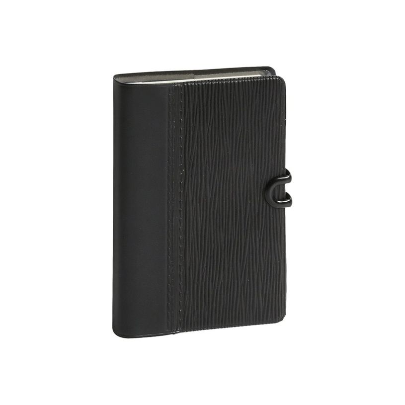 3660942001670-Agenda de poche Duo Kaa Mini 11 - Fermoir et crayon - 2 jours par page - 7,5 x 11,5 cm - disponible dans diff-P_79000496_9-5