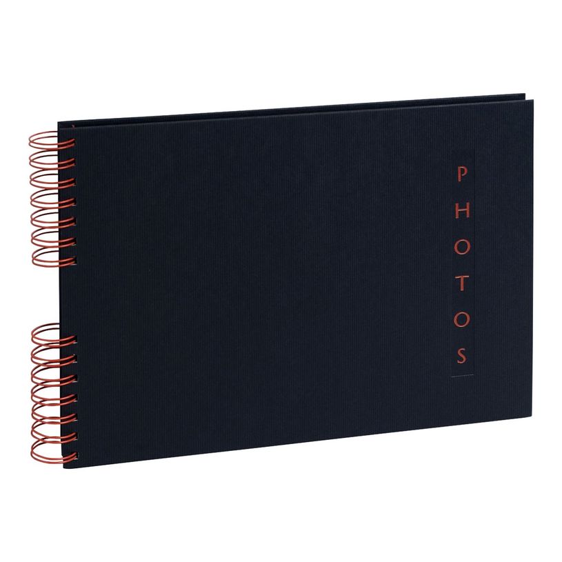 3130630169406-Exacompta Design - Album photo à spîrales 32 x 32 cm - disponible dans différentes coule-P_79001061_2-1
