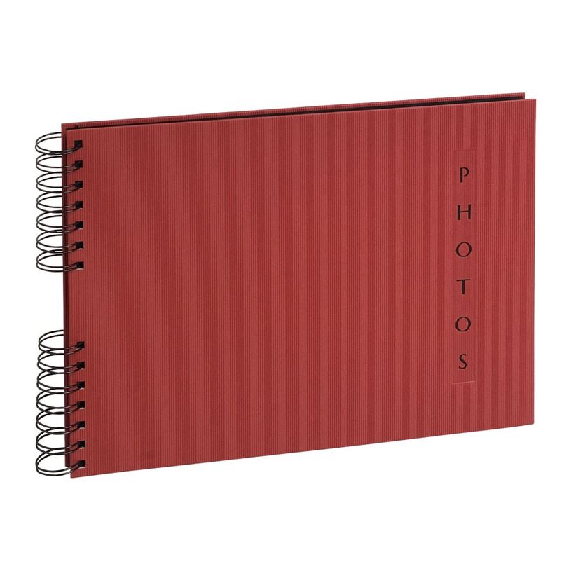 3130630169406-Exacompta Design - Album photo à spîrales 32 x 32 cm - disponible dans différentes coule-P_79001061_4-3