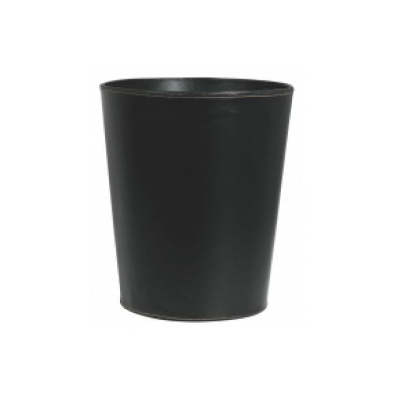 3173748165533-Carpentras Sign Elyane - Corbeille à papier 16L - noir-P_79001068_1-0