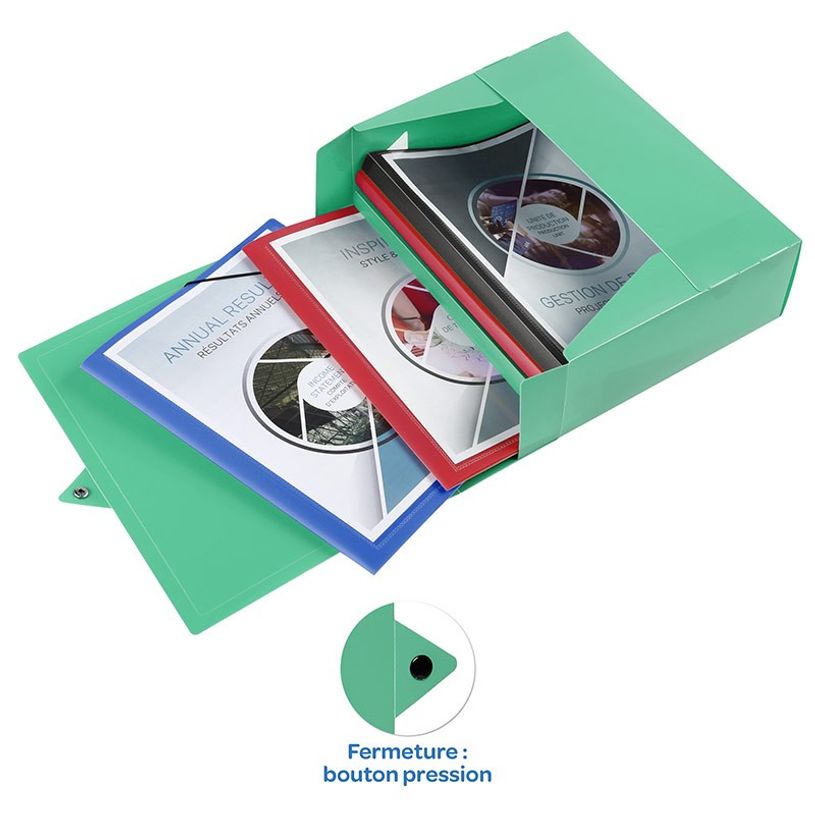 3135251143873-Viquel - Boîte de classement plastique - dos 80 mm - disponible dans différentes couleurs-P_79130313_3-2