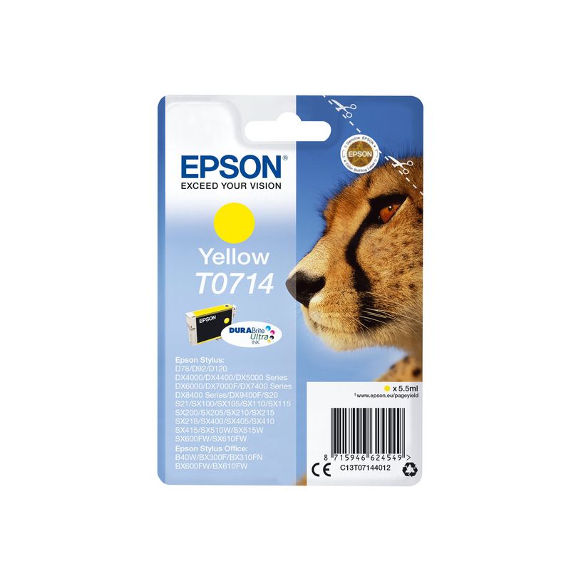 8715946624549-Epson T0714 Guépard - jaune - cartouche d'encre originale-P_79130319_7-4