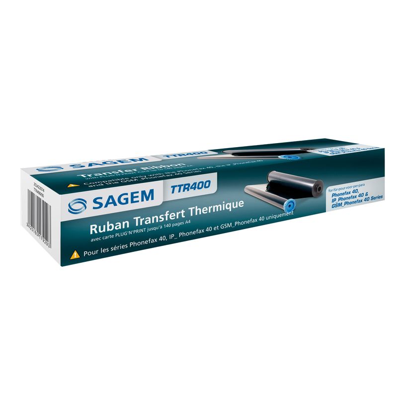 3425160179293-Sagem TTR400 - 1 - noir - ruban transfert pour imprimante-P_79130600_1-0