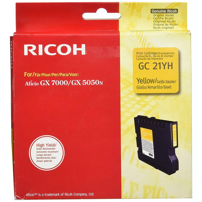 4961311022104-Ricoh GC 21XL - jaune - cartouche d'encre originale-P_79130644_1-0