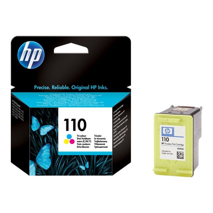 882780568563-HP 110 - tricolore à base de colorant - originale - cartouche d'encre-P_79130660_2-1
