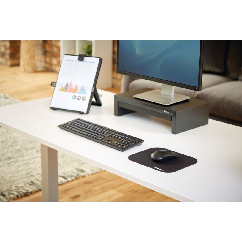 0077511297045-Fellowes - Tapis de souris éco - Noir-P_79136402_2-1