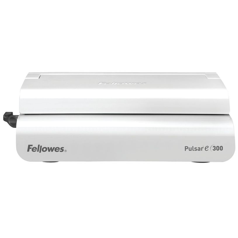 043859512119-Fellowes Pulsar E-300 - machine à relier / relieuse perforeuse éléctrique - Perfore 20 fe-P_79136419_5-4