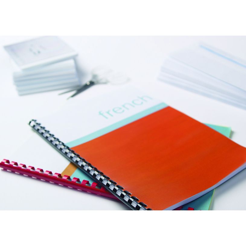 043859512119-Fellowes Pulsar E-300 - machine à relier / relieuse perforeuse éléctrique - Perfore 20 fe-P_79136419_8-7