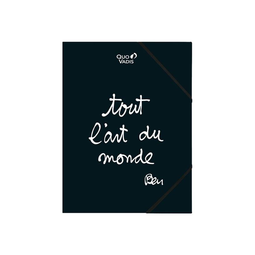 3371010233199-Quo Vadis BEN - Chemise à 3 rabats-P_79136833_1-0