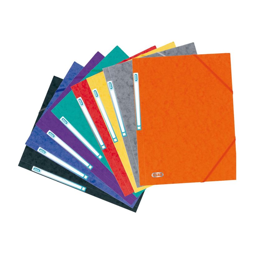 3169208432017-Oxford Eurofolio - Chemise à rabats - A4 - disponible dans différentes couleurs-P_79136943_1-0