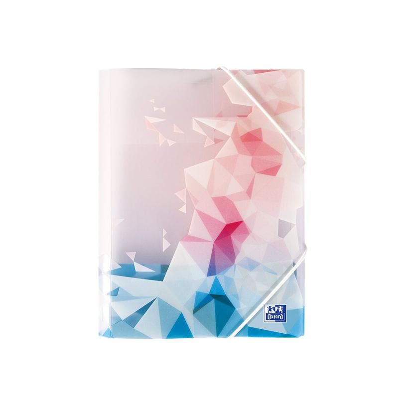 3045050597411-Graphyk - Chemise polypro à rabats - A6 - disponible dans différentes couleurs-P_79137012_4-4
