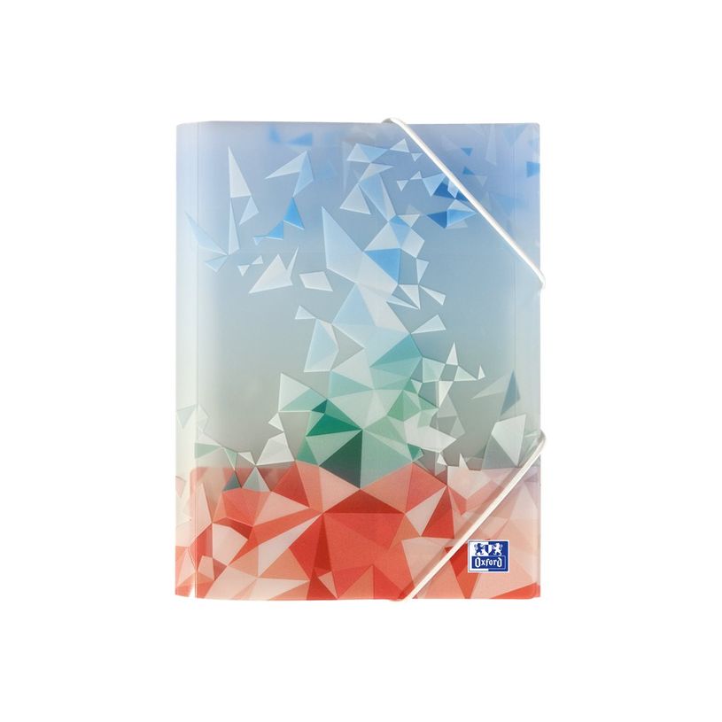 3045050597411-Graphyk - Chemise polypro à rabats - A6 - disponible dans différentes couleurs-P_79137012_5-5