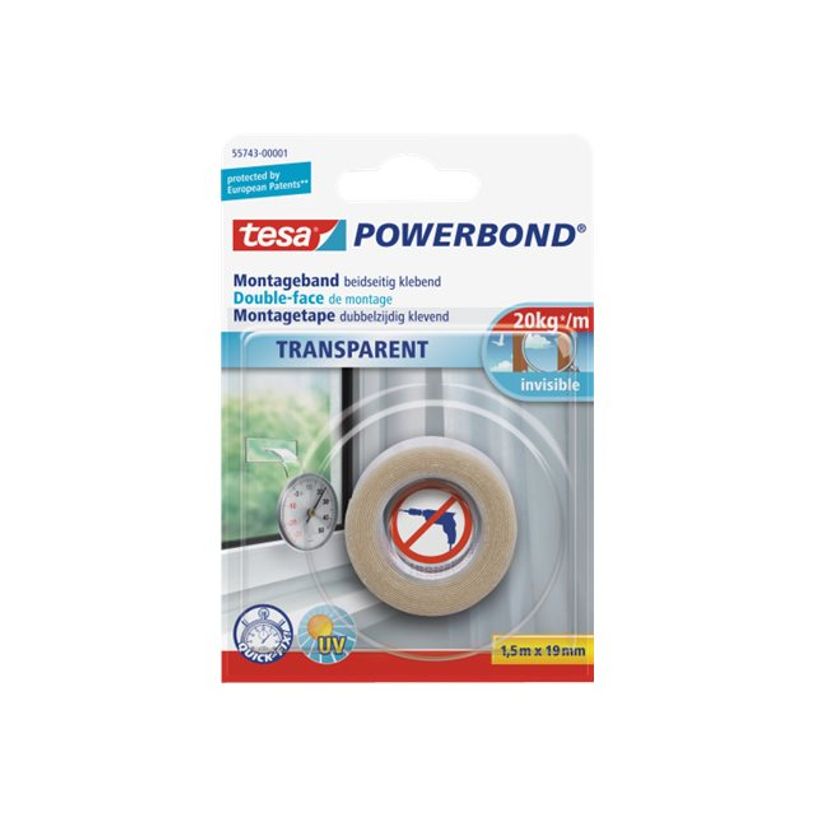 4042448843142-Tesa Powerbond - Adhésif double face - 19 mm x 1,5 m-P_79137024_1-0