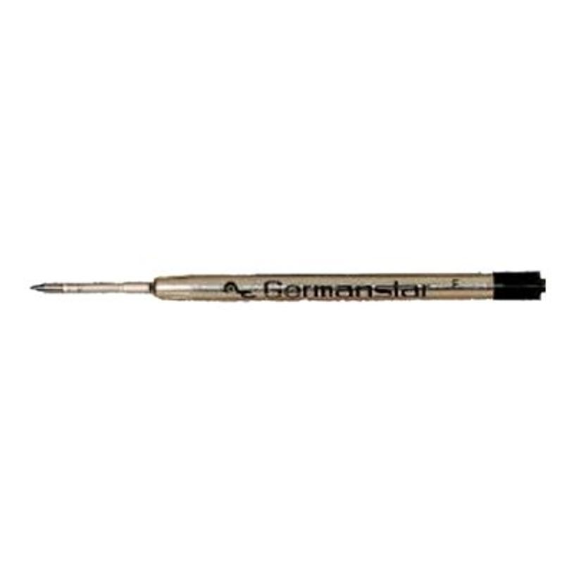 3173748231207-Carpentras Sign - Recharge pour stylo à bille - noir - pointe fine - type Parker-P_79137239_2-1