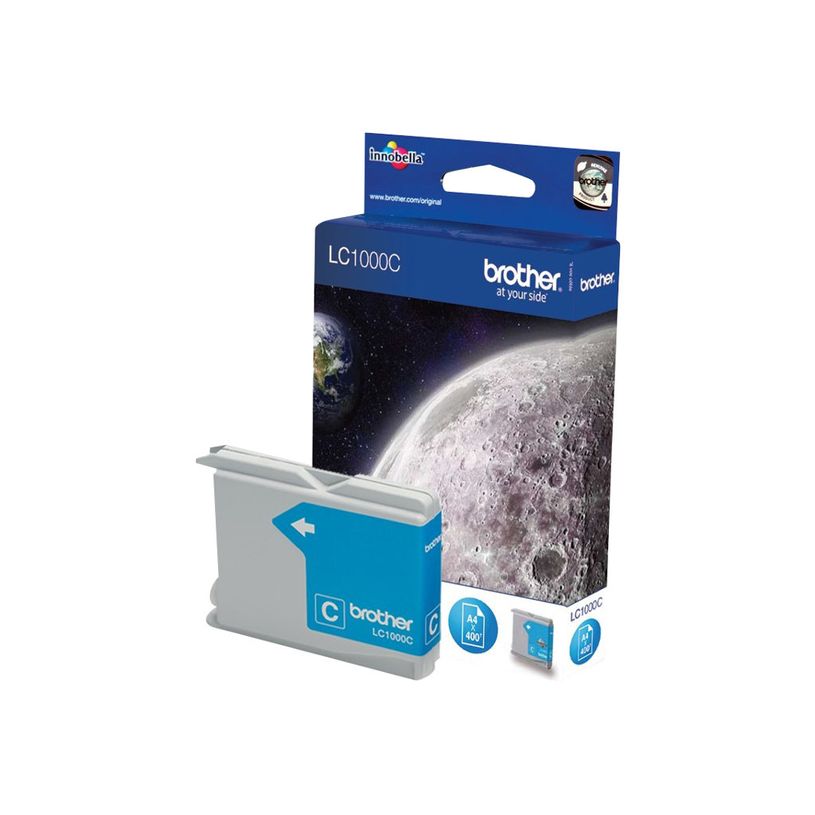 4977766643900-Brother LC1000 - cyan - cartouche d'encre originale-P_79137458_1-0