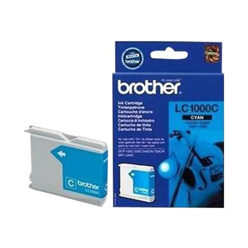 4977766643900-Brother LC1000 - cyan - cartouche d'encre originale-P_79137458_2-1