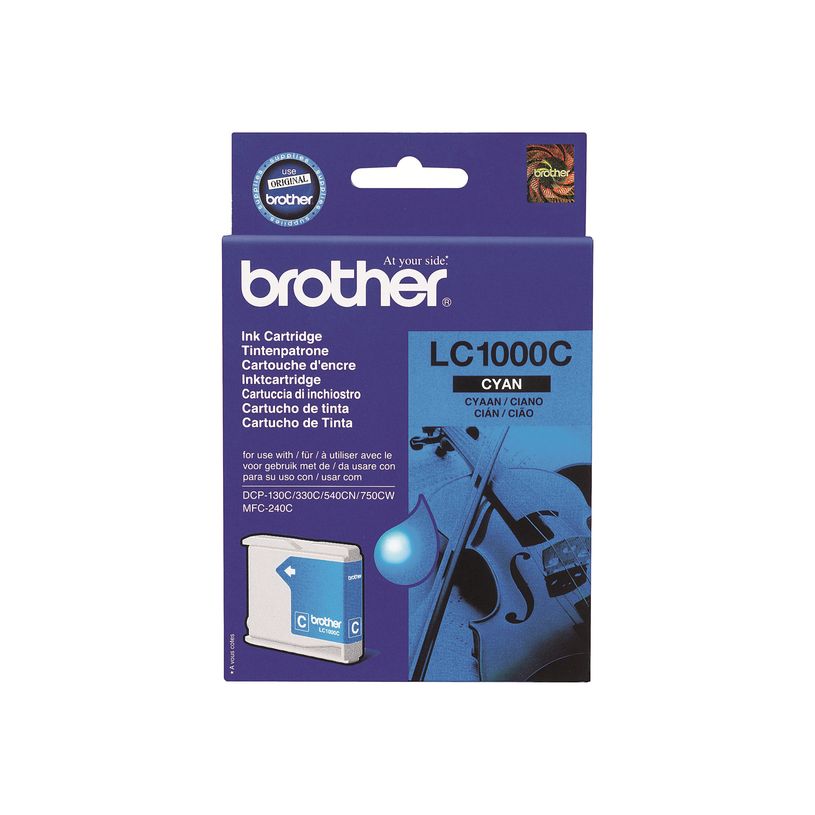 4977766643900-Brother LC1000 - cyan - cartouche d'encre originale-P_79137458_3-2
