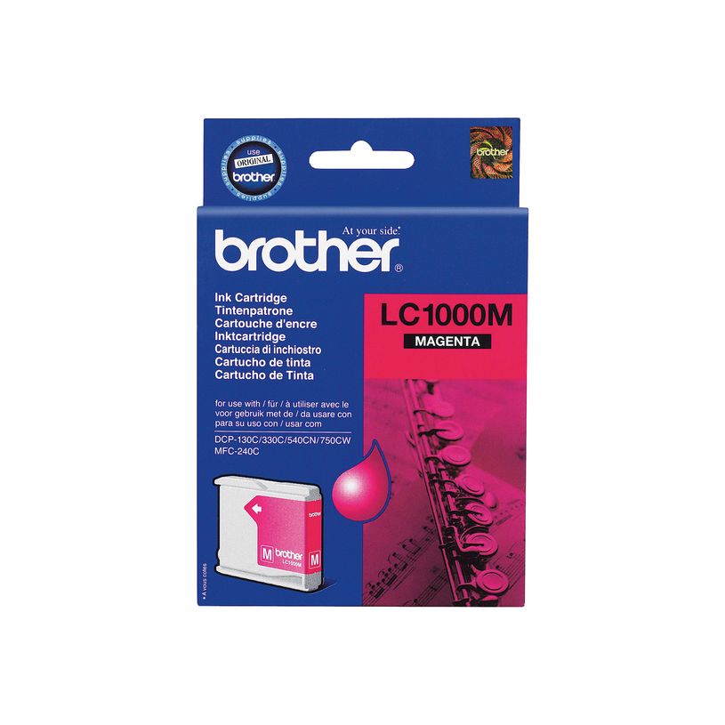 0000791374595-Brother LC1000 - magenta - cartouche d'encre originale-P_79137459_7-4