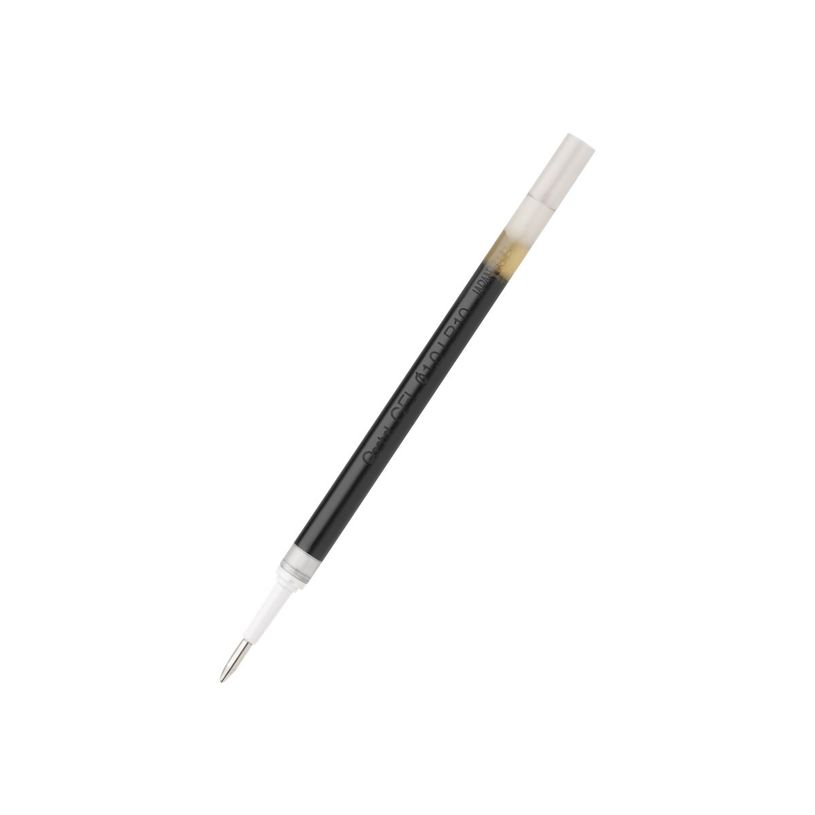 0000791383177-Pentel Energel - Recharge pour roller - 1 mm - noir-P_79138317_1-0