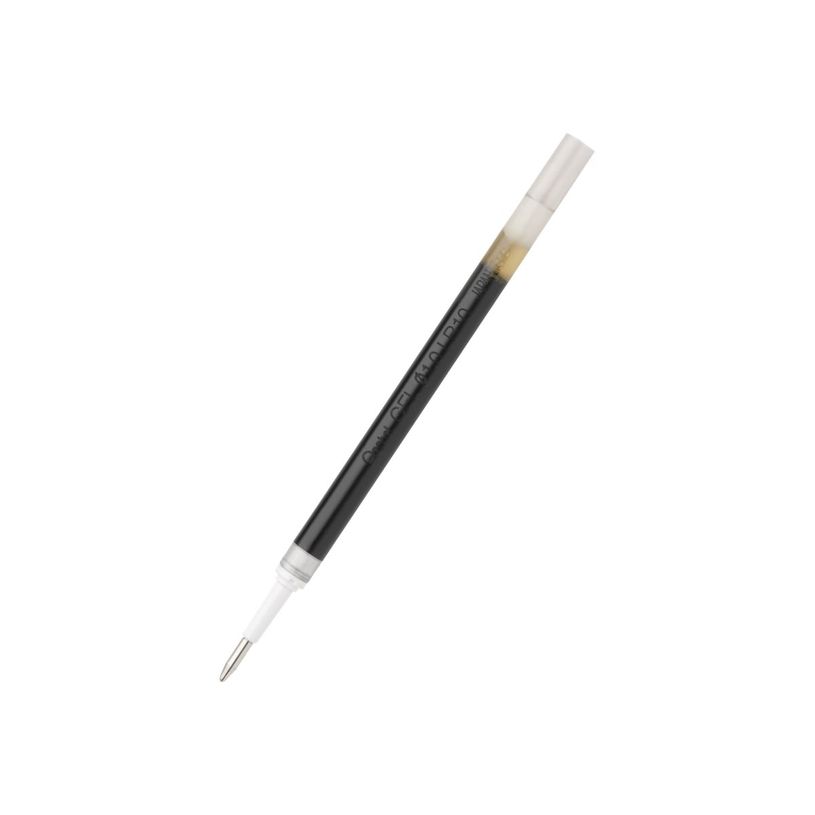 0000791383177-Pentel Energel - Recharge pour roller - 1 mm - noir-P_79138317_2-1