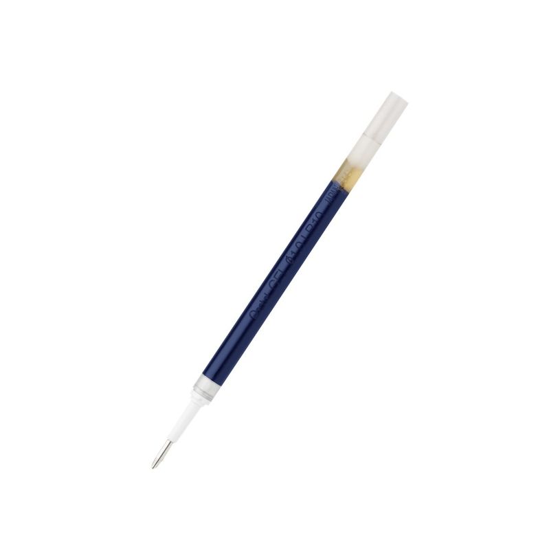 0000791383191-Pentel Energel - Recharge pour roller - 1 mm - bleu-P_79138319_1-0