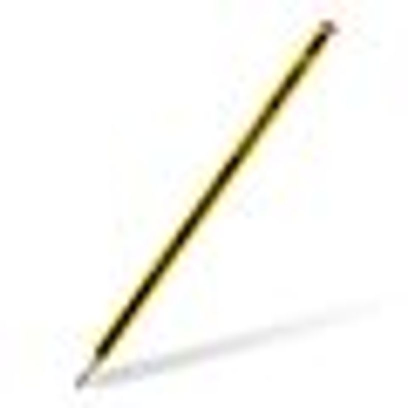 4007817104606-STAEDTLER Noris - Crayon à papier - B - 2 mm--1
