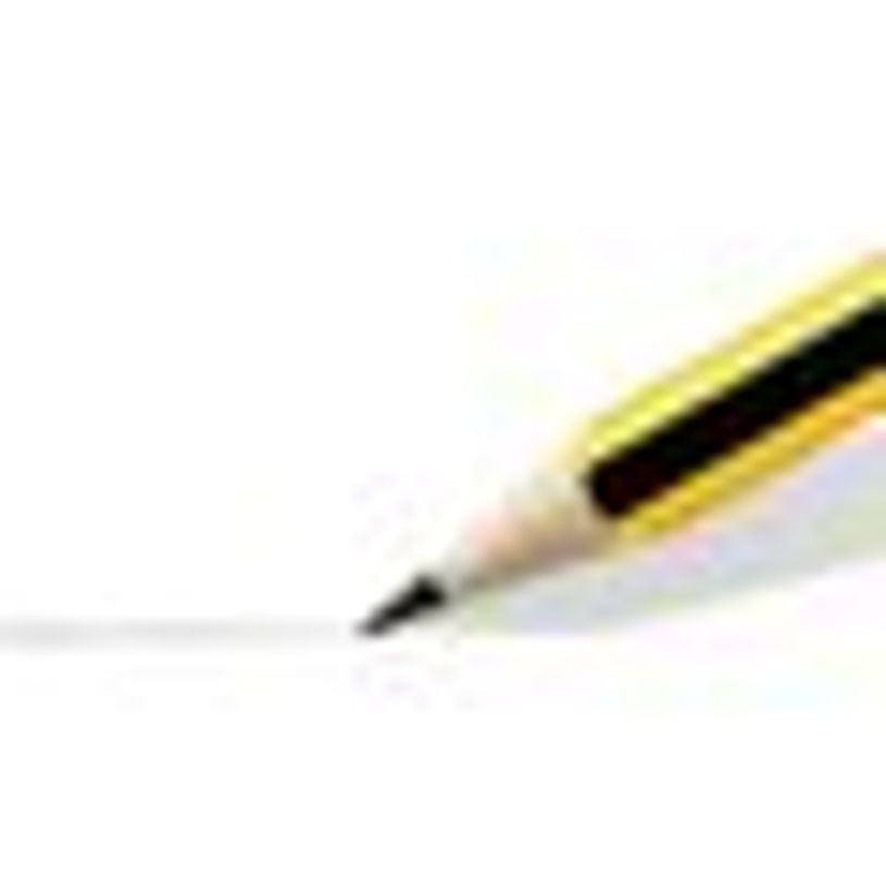 4007817104606-STAEDTLER Noris - Crayon à papier - B - 2 mm--3