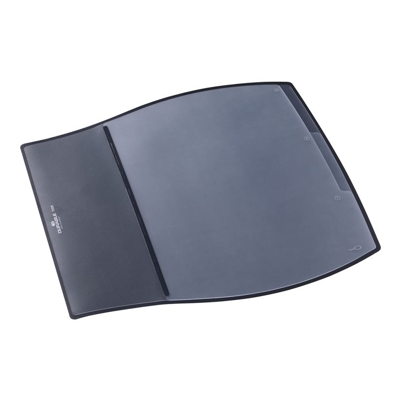 4005546700670-DURABLE WORK PAD - Sous-main / tapis de souris - noir-P_79138792_1-0