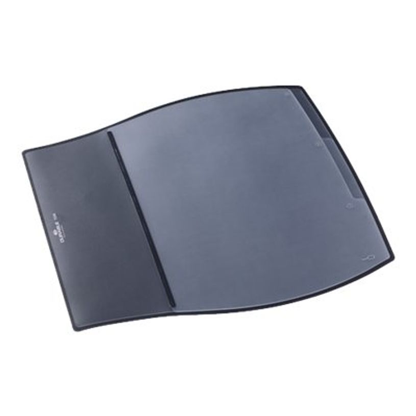 4005546700670-DURABLE WORK PAD - Sous-main / tapis de souris - noir-P_79138792_2-1