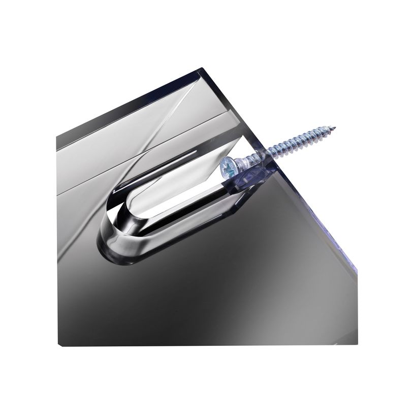 4004360982187-Sigel - Porte-brochures A4 / Trieur mural - 3 compartiments - transparent-P_79138806_3-2