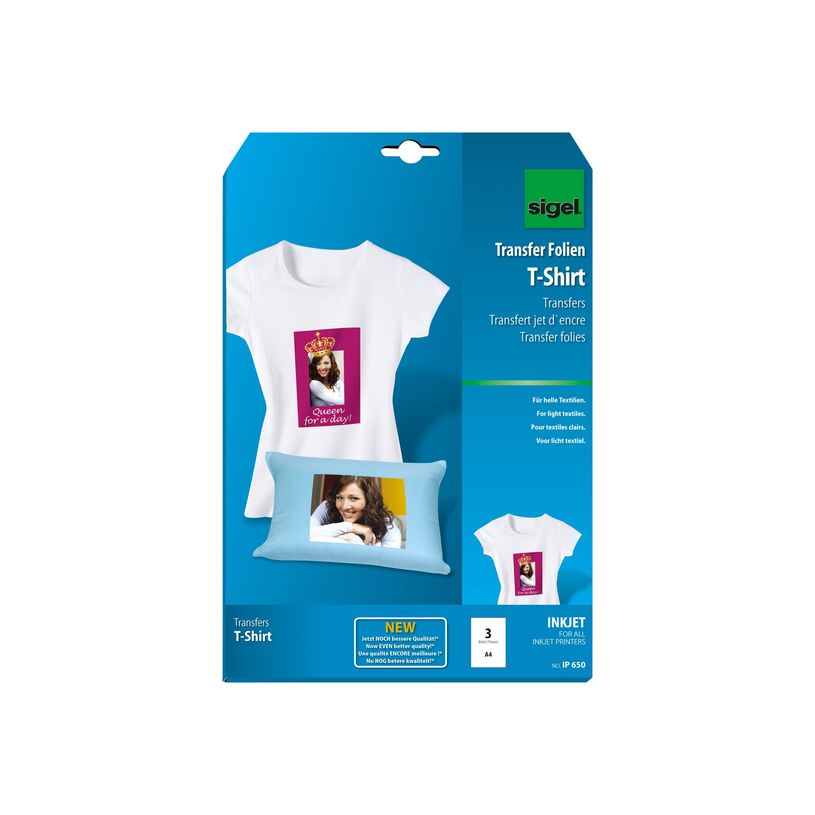 4004360991974-Sigel - Papier transfert sur T-shirt clair - 3 feuilles A4 - impression jet d'encre-P_79138808_1-7