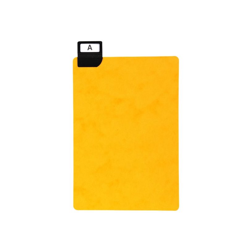 3364220137425-Lot de 24 guides alphabétiques 150×105 mm – Cartes à onglets métalliques noir-P_79138953_1-0