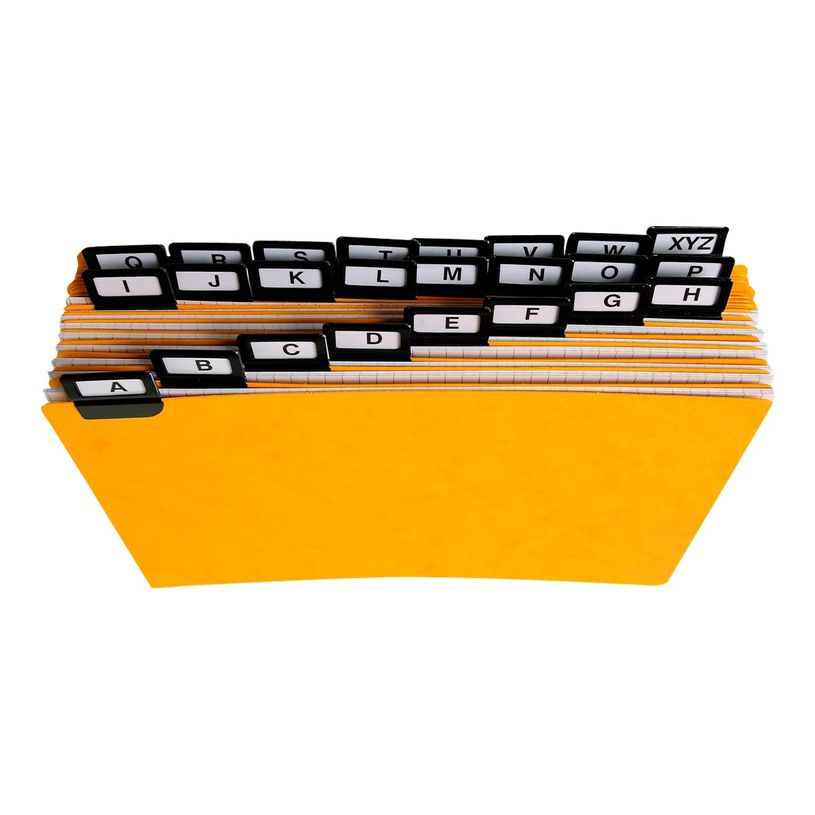 3364220137586-Exacompta - Intercalaires alphabétiques pour boîte à fiches - 24 positions A à Z-P_79138961_2-1