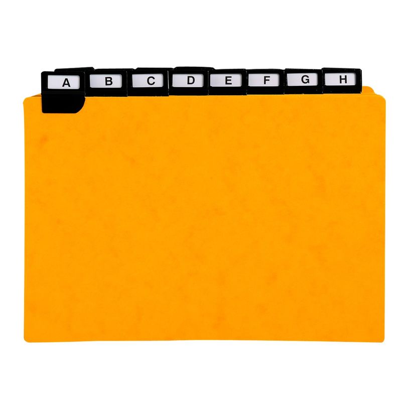 3364220137586-Exacompta - Intercalaires alphabétiques pour boîte à fiches - 24 positions A à Z-P_79138961_3-2