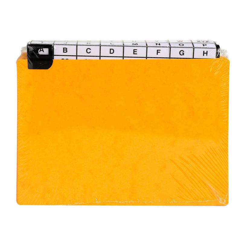 3364220137586-Exacompta - Intercalaires alphabétiques pour boîte à fiches - 24 positions A à Z-P_79138961_6-5