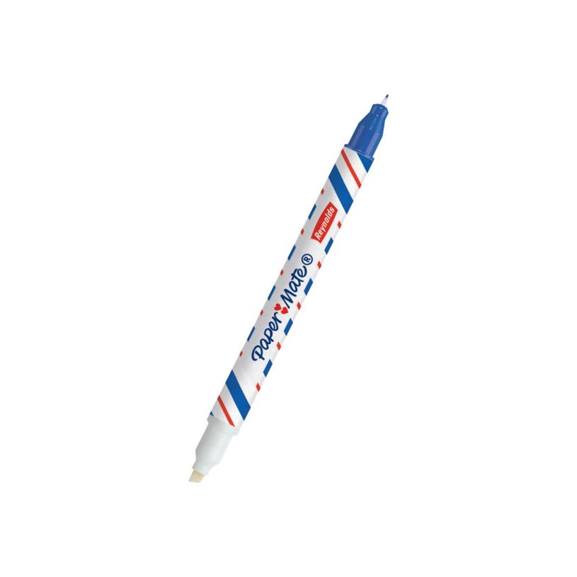 3026980378318-Paper Mate - Effaceur et réécriveur - Super Magic+-P_79139704_1-0