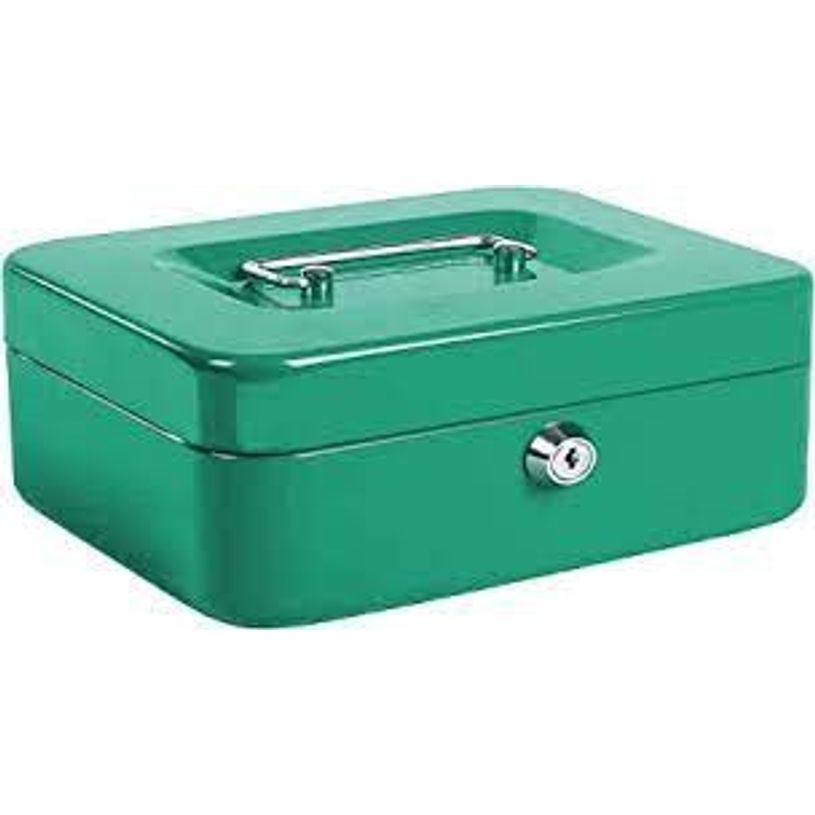 3760065621400-Reskal PV2B - Caisse à monnaie - 20 x 16 x 9 cm - vert-P_79139710_2-0