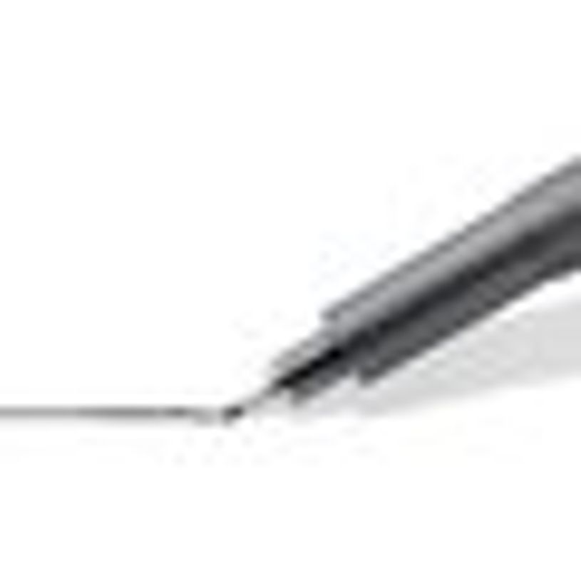 4007817327098-STAEDTLER pigment liner - Feutre fin - 0.4 mm - noir--6