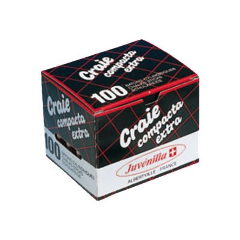 3219911203005-Juvénilia COMPACTA - 100 Craies - Rouge-P_79140128_1-0