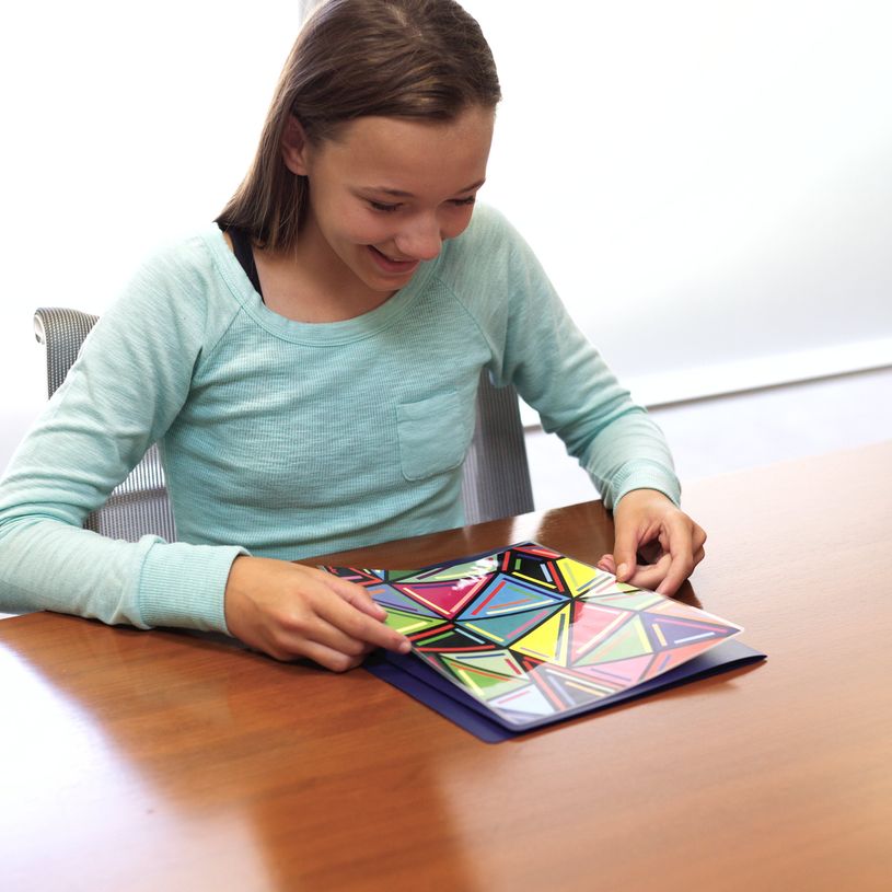 0077511530876-Fellowes - 100 pochettes de plastification A4 (216 x 303 mm) - 175 microns - brillantes --5