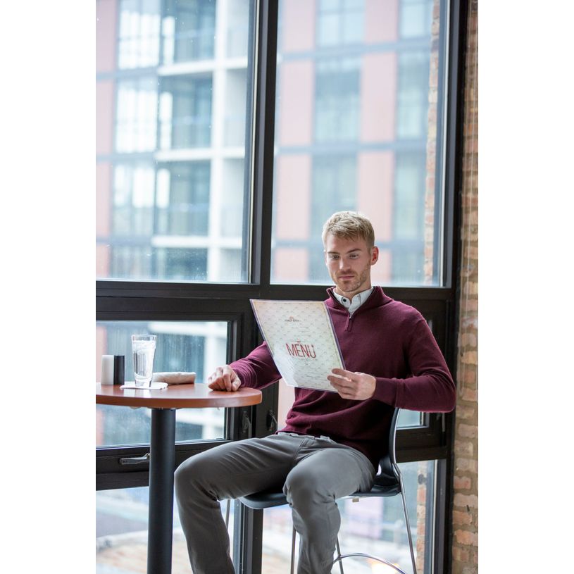 0400791407482-Fellowes - 100 pochettes de plastification A3 (303 x 426 mm) - 100 microns - brillantes --6