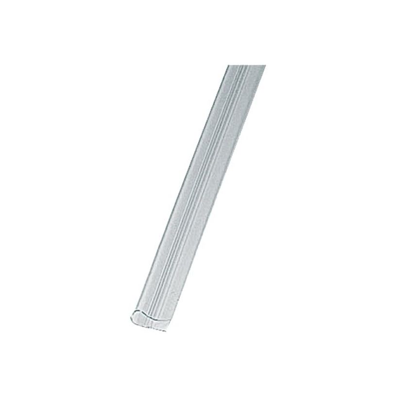 043859655557-Fellowes - 50 Baguettes à relier - 12 mm - jusqu'à 120 feuilles - transparent-P_79140726_1-0