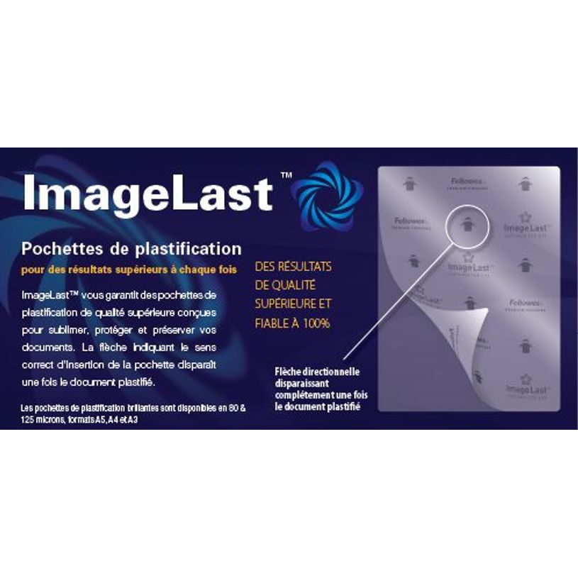 077511539602-Fellowes - 25 pochettes de plastification A5 (154 x 216 mm) - 80 microns - brillantes -P_79140738_9-7