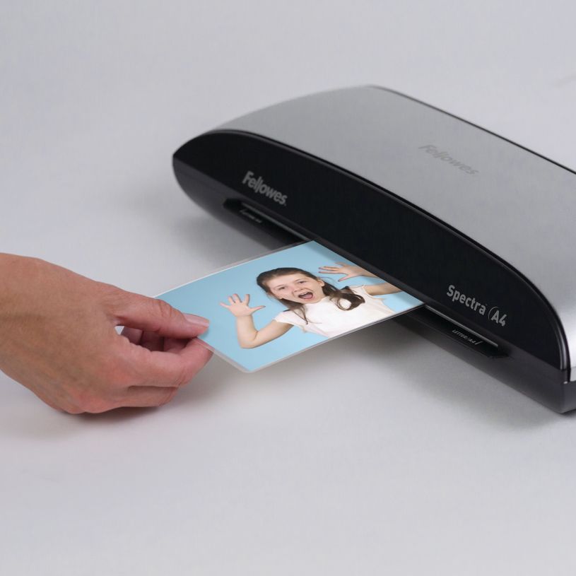 077511544064-Fellowes - 25 pochettes de plastification photo (108 x 159 mm) - 80 microns - brillantes -P_79140739_9-8