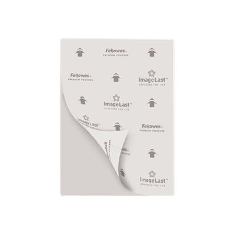 077511539619-Fellowes - 25 pochettes de plastification A5 (154 x 216 mm) - 125 microns - brillantes -P_79140742_4-3